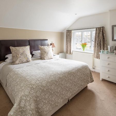 Pilsley  Holly Cottage B&B المظهر الخارجي الصورة
