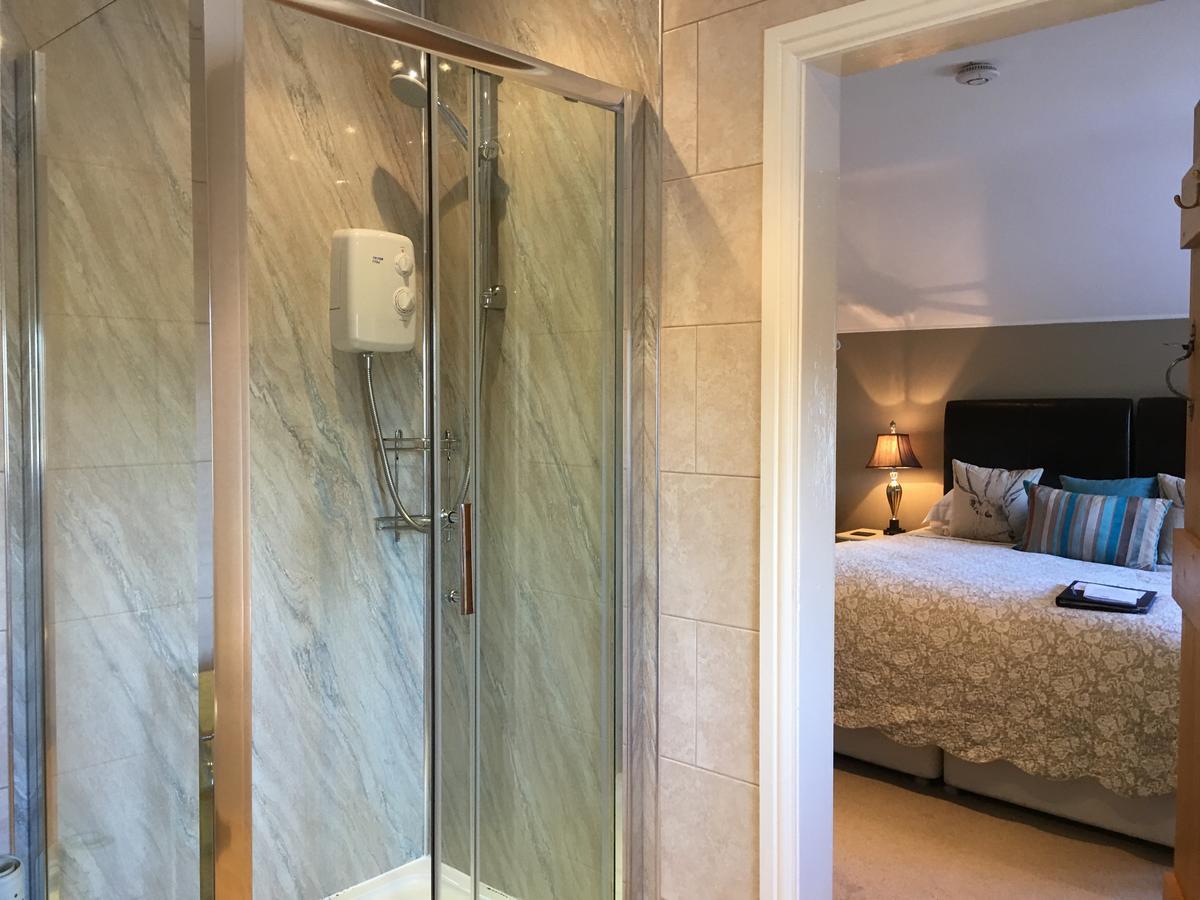 Pilsley  Holly Cottage B&B المظهر الخارجي الصورة