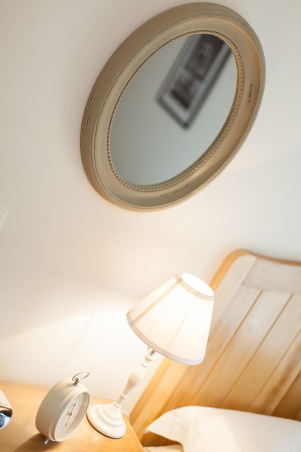 Pilsley  Holly Cottage B&B المظهر الخارجي الصورة