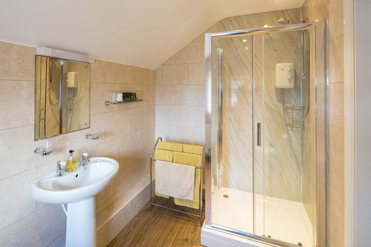 Pilsley  Holly Cottage B&B المظهر الخارجي الصورة
